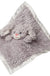 Mary Meyer Putty Shadow Bunny Character Blanket