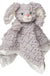 Mary Meyer Putty Shadow Bunny Character Blanket