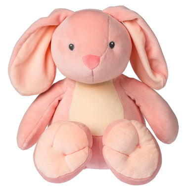 Mary Meyer Smootheez Hippity Hop Bunny -Pink
