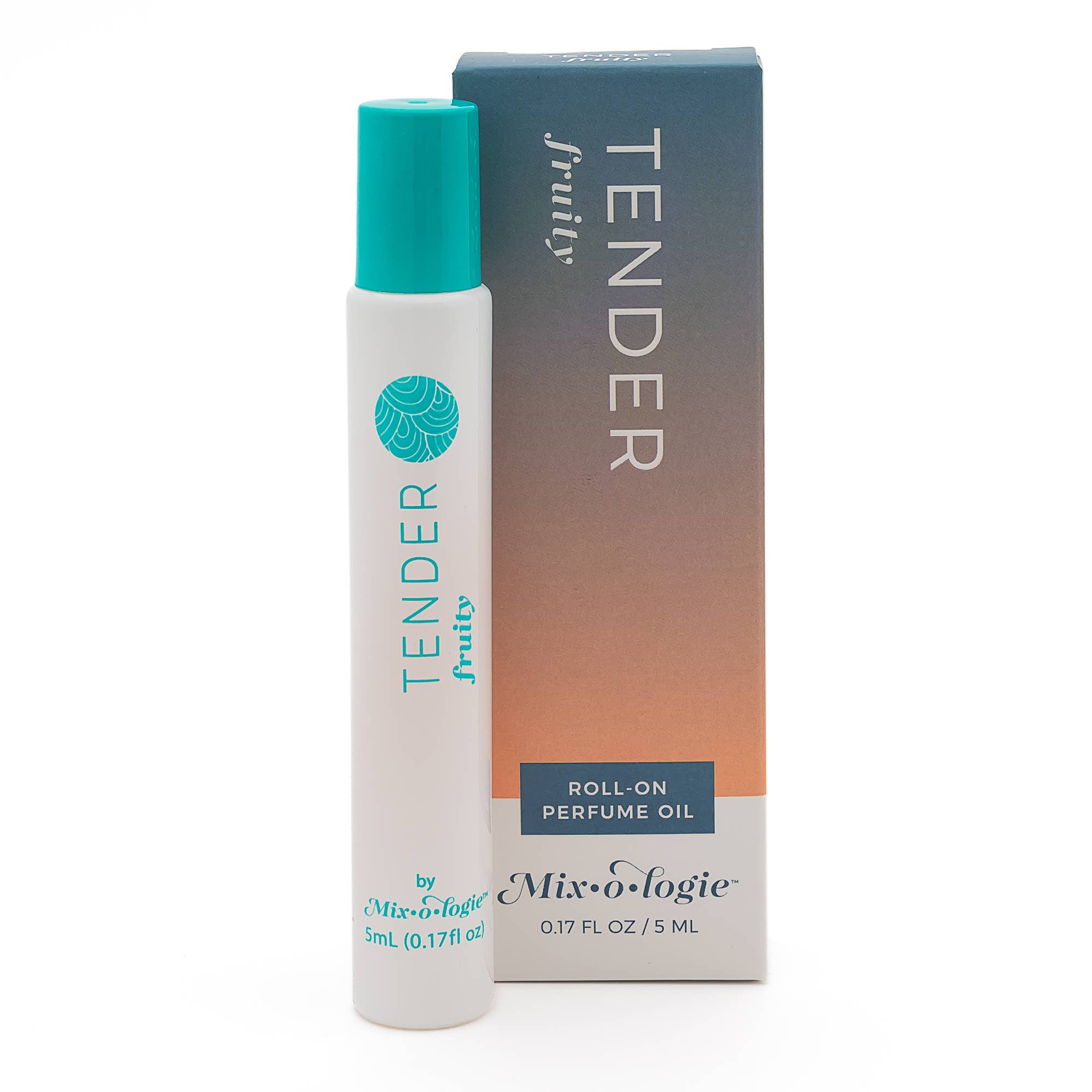 Tender (fruity) | Rollerball Perfume Oil Roll-On (5 mL)
