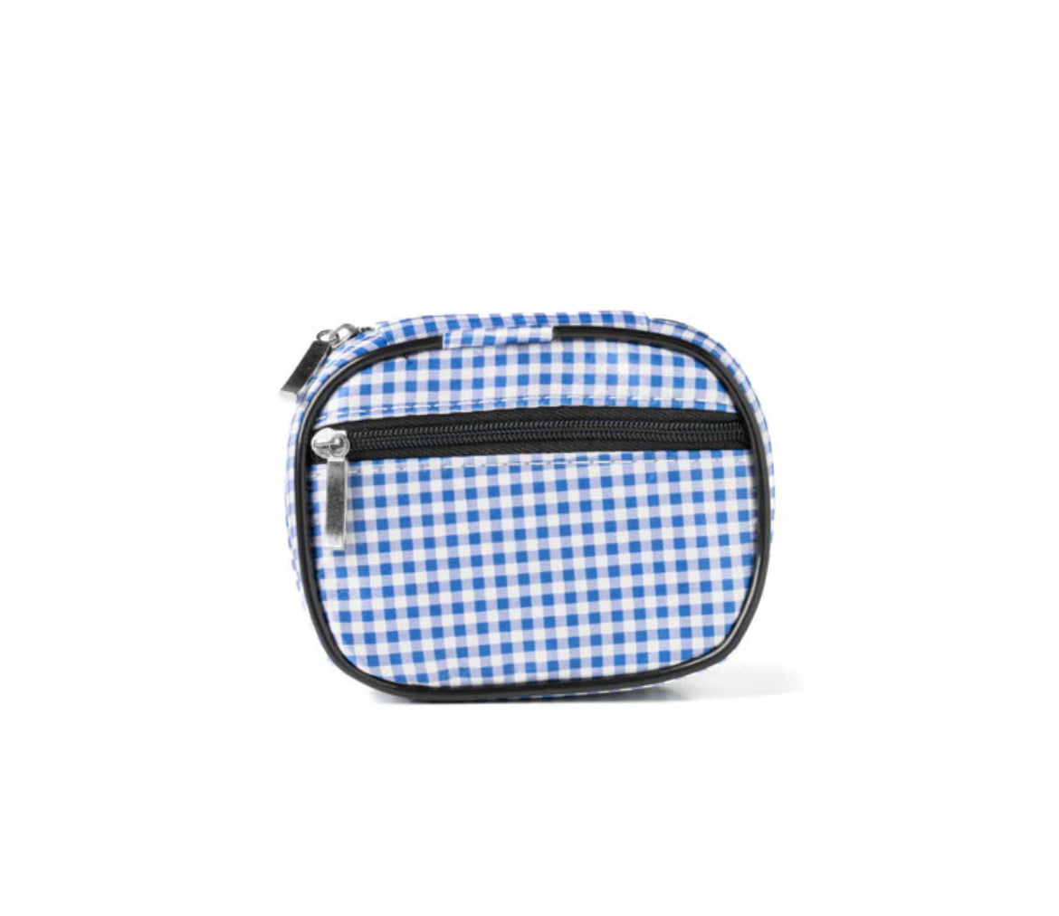 Pill and Vitamin Case