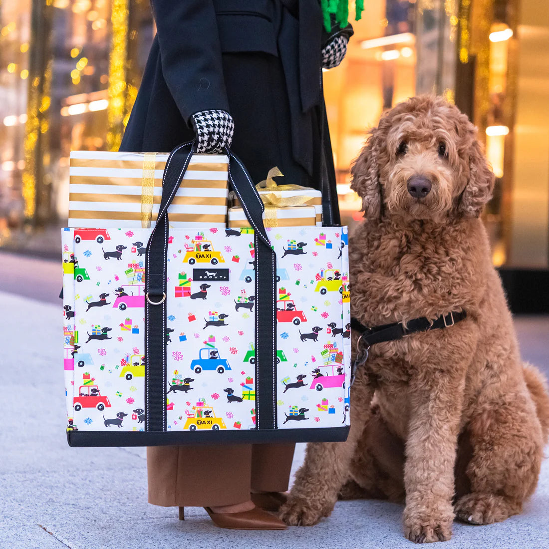 SCOUT Original Deano - Gift Wags