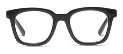 Peepers Readers - To the Max - Black