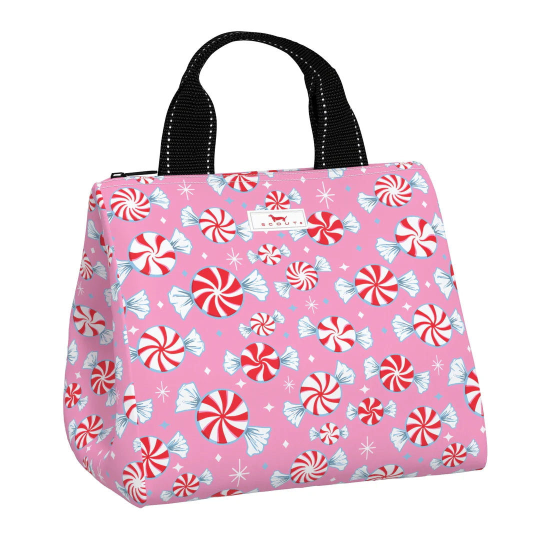 SCOUT Eloise Lunch Box - Candyland