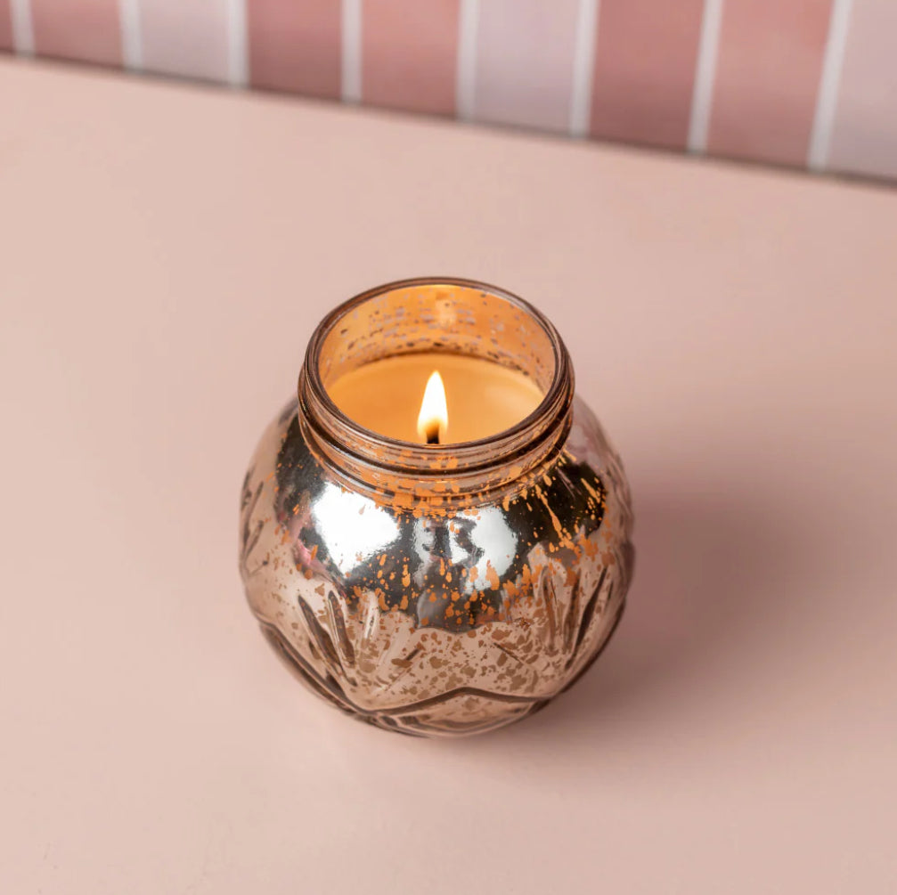 Sweet Grace Collection - Candle #008
