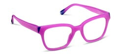 Peepers Readers - Myth - Purple
