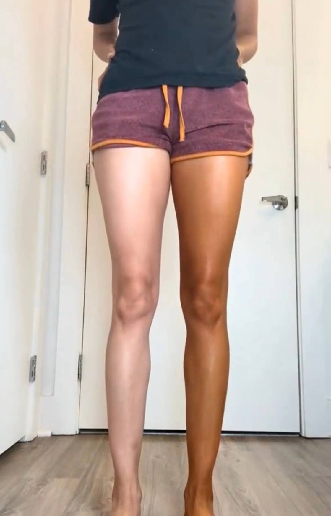 SunFoam | Tanning Mousse Self Tanner