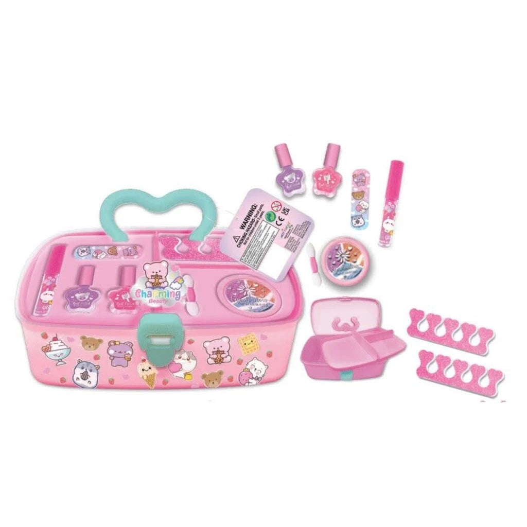 Dream Collection Makeup Case