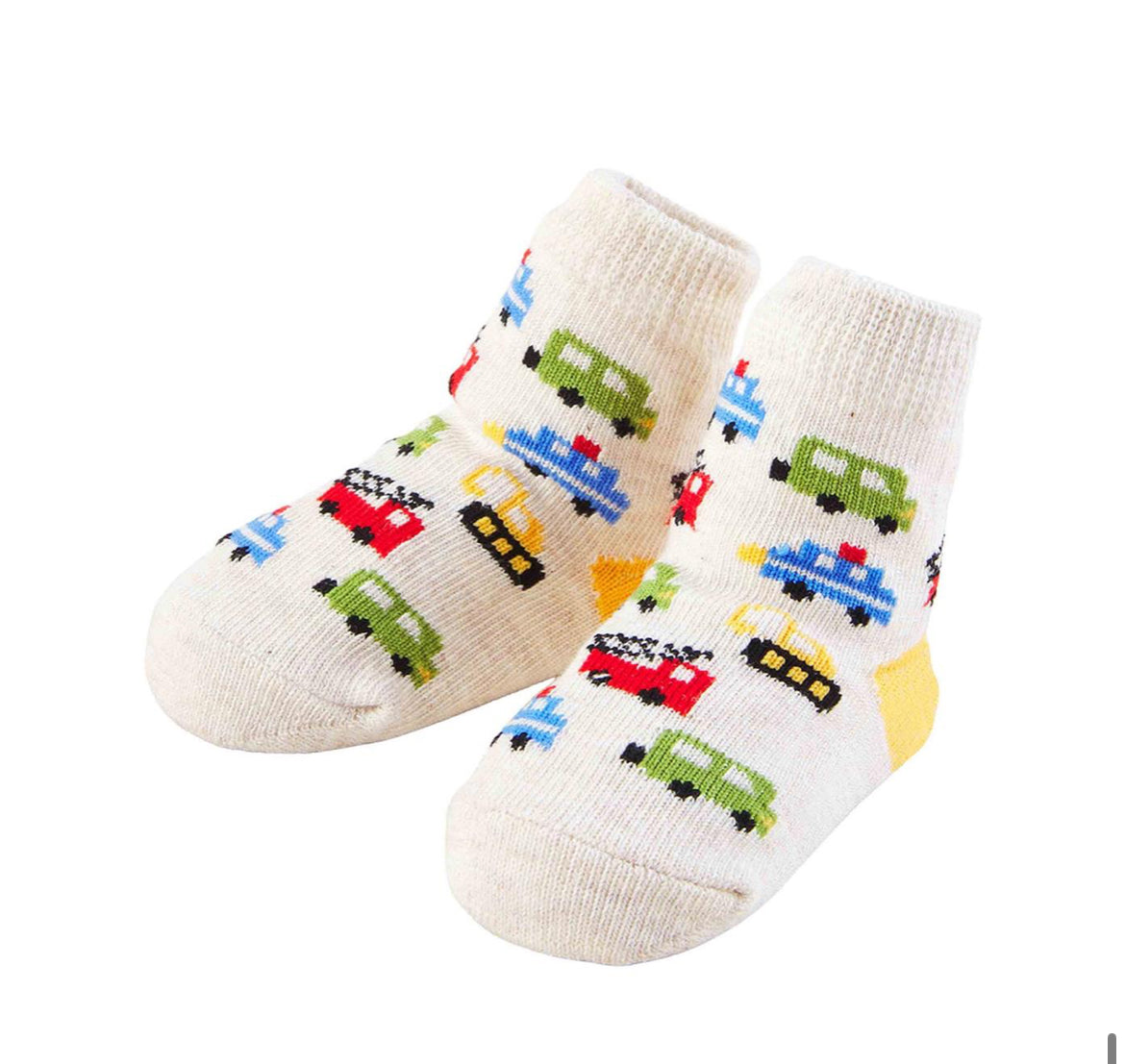 Mud Pie Infant Socks- Boys