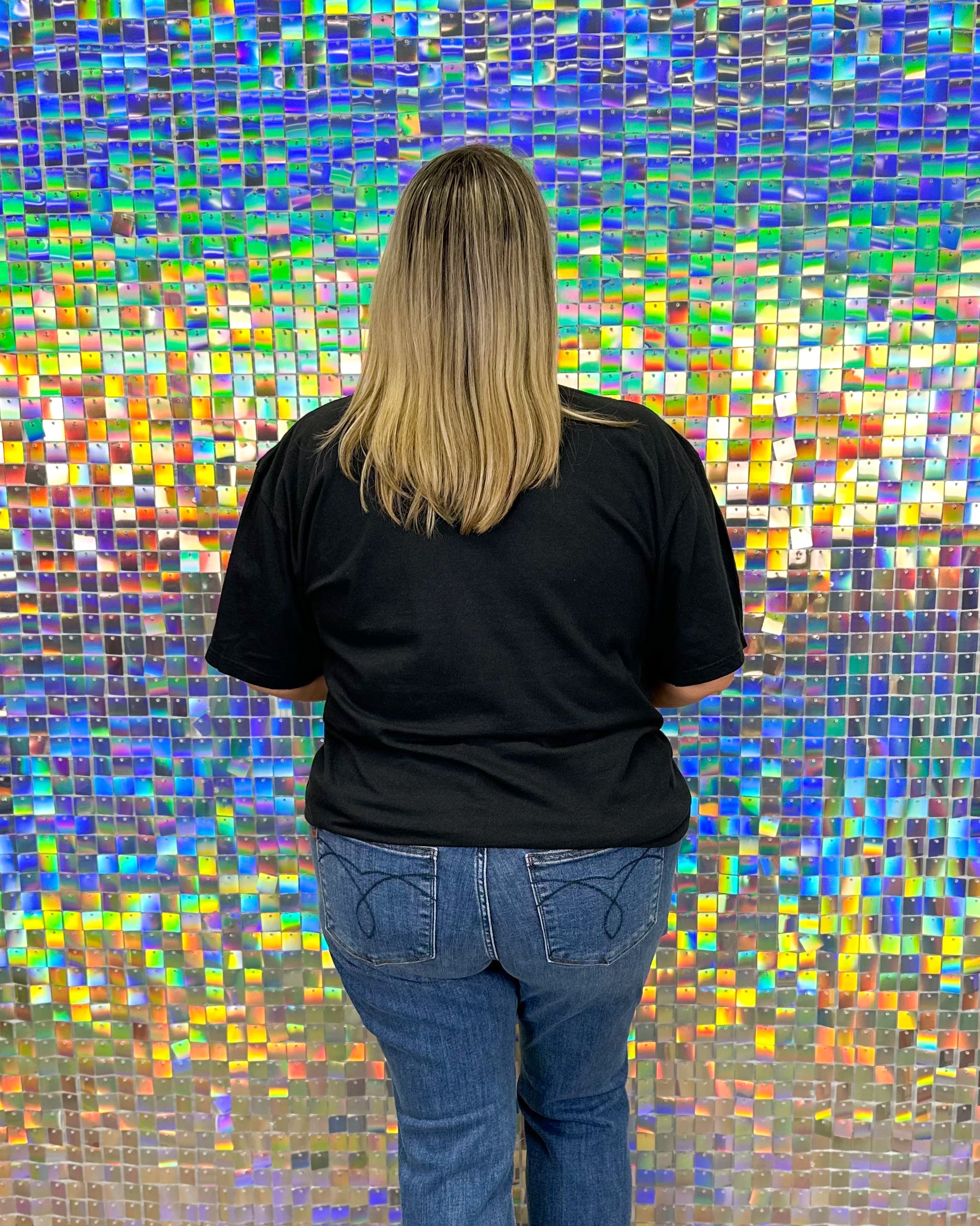 FINAL SALE What a Way to Make a Killing Tee - Black