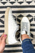 Shu Shop Paula Star Sneaker - White