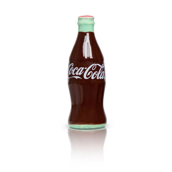 Nora Fleming Minis - Coke® Bottle