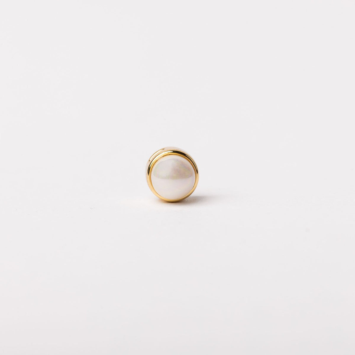 Luxe Charm Necklace Bar Charms - Charms