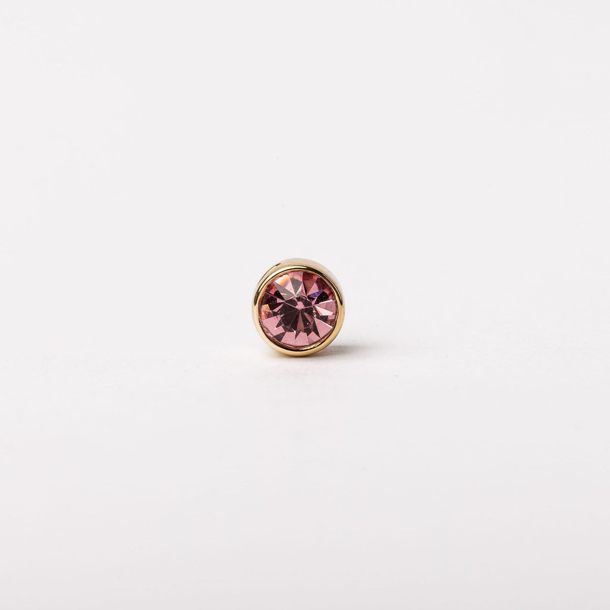 Luxe Charm Necklace Bar Charms - Charms