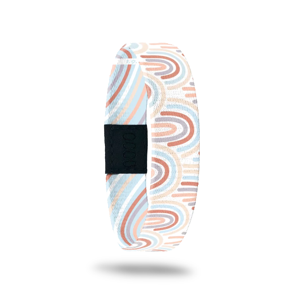 Interactive Bible Verse Bracelet-Promises