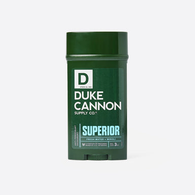 Duke Cannon Anti-Perspirant Deodorant- Superior