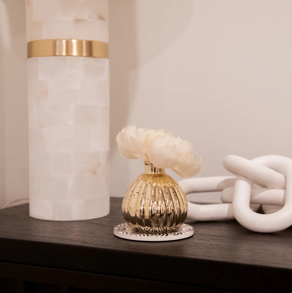 Sweet Grace Collection - Pink Flower Diffuser