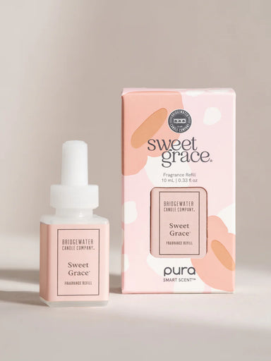 Sweet Grace Collection - Pura Refill