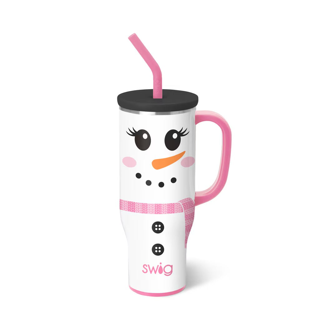 Swig 30oz Mega Mug - Ms Frost
