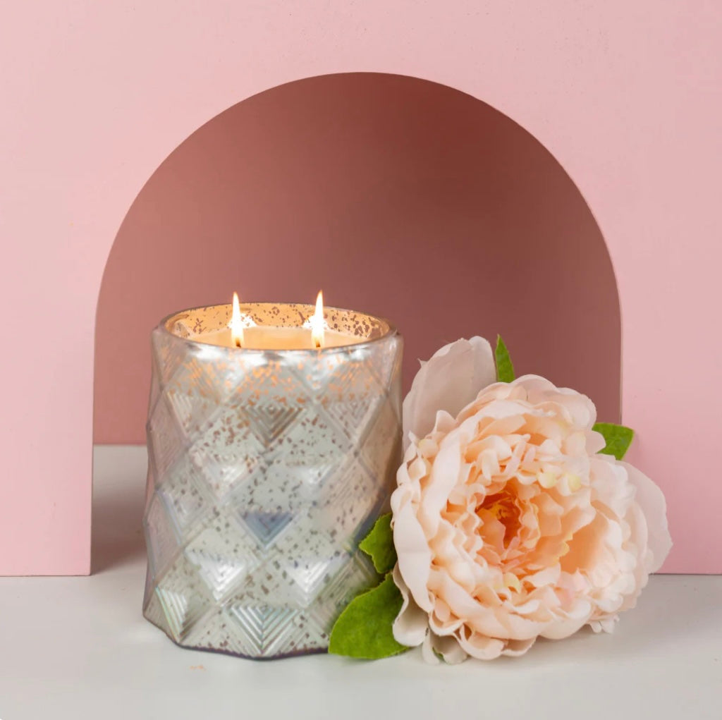 Sweet Grace Collection - Candle #040