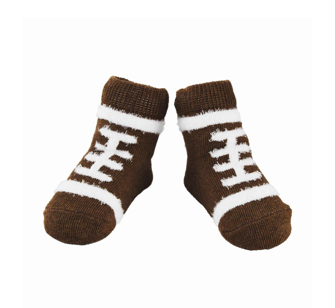 Mud Pie Infant Socks- Boys