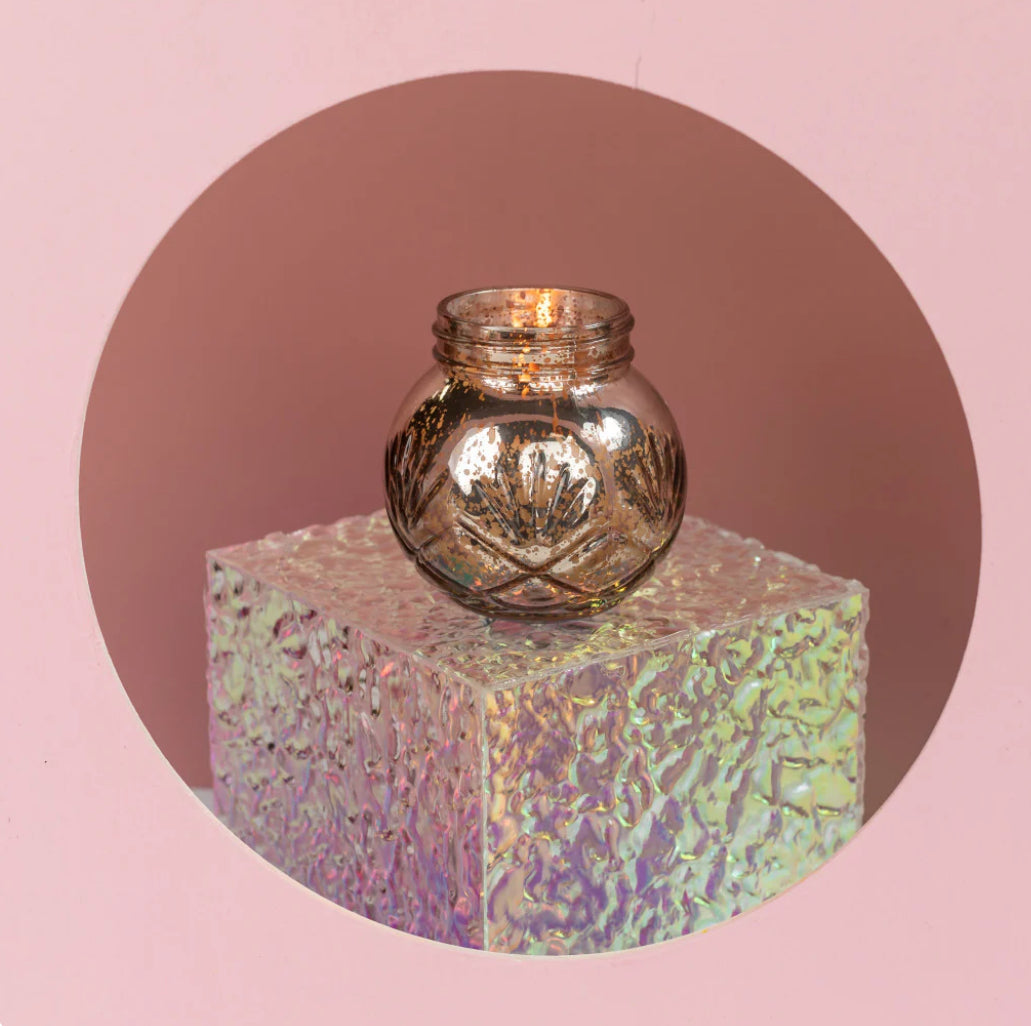 Sweet Grace Collection - Candle #008