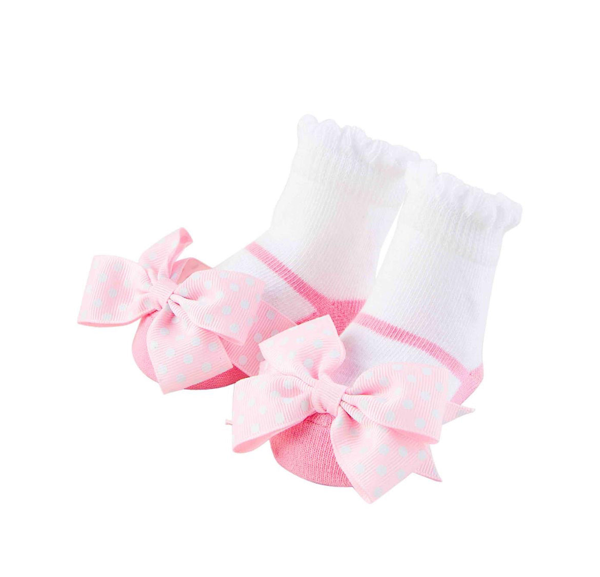 Mud Pie Infant Socks- Girls