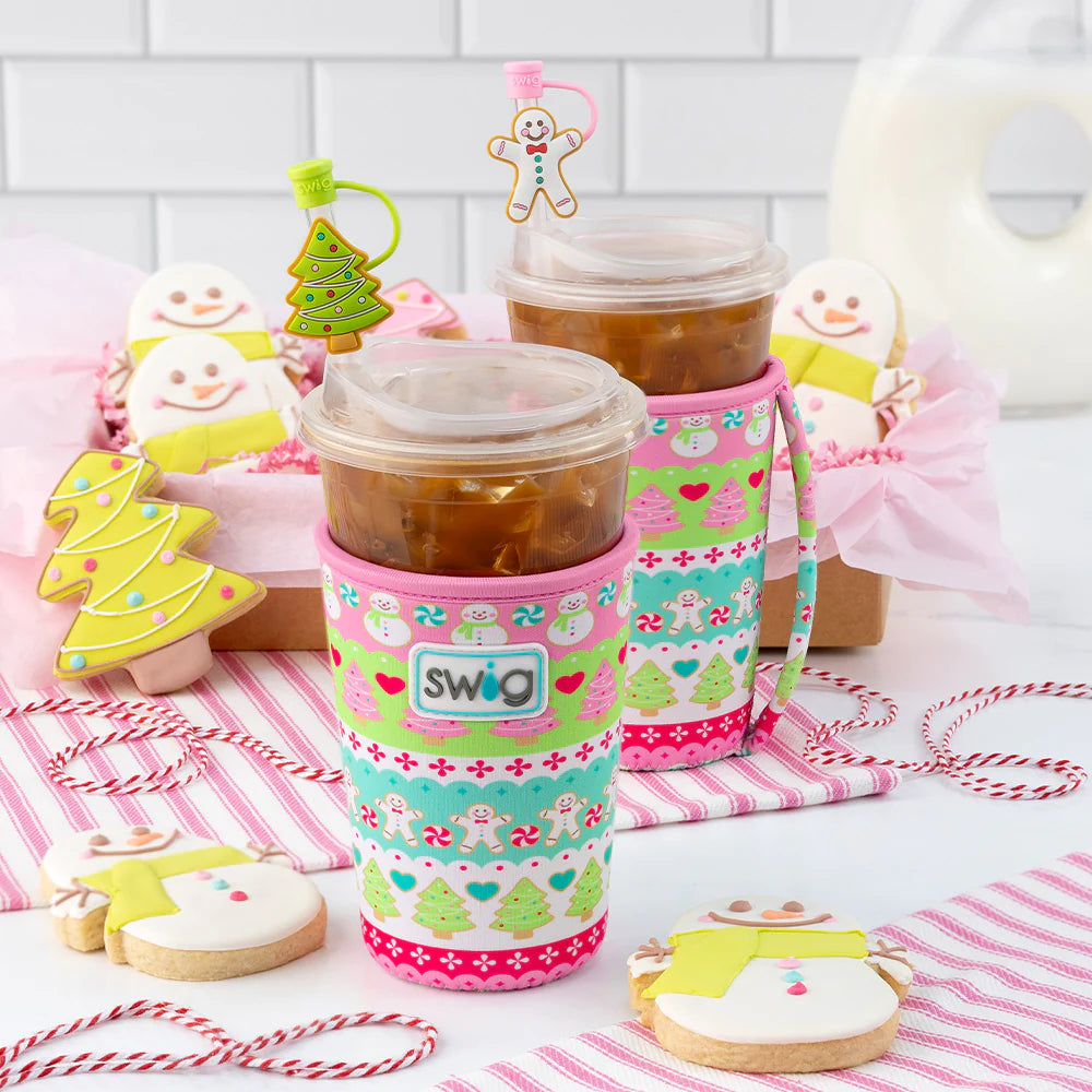 Swig Iced Cup Coolie - Cookie Jar