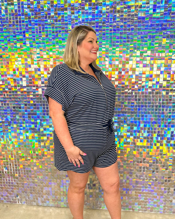 Jumpsuits & Rompers — Little Details