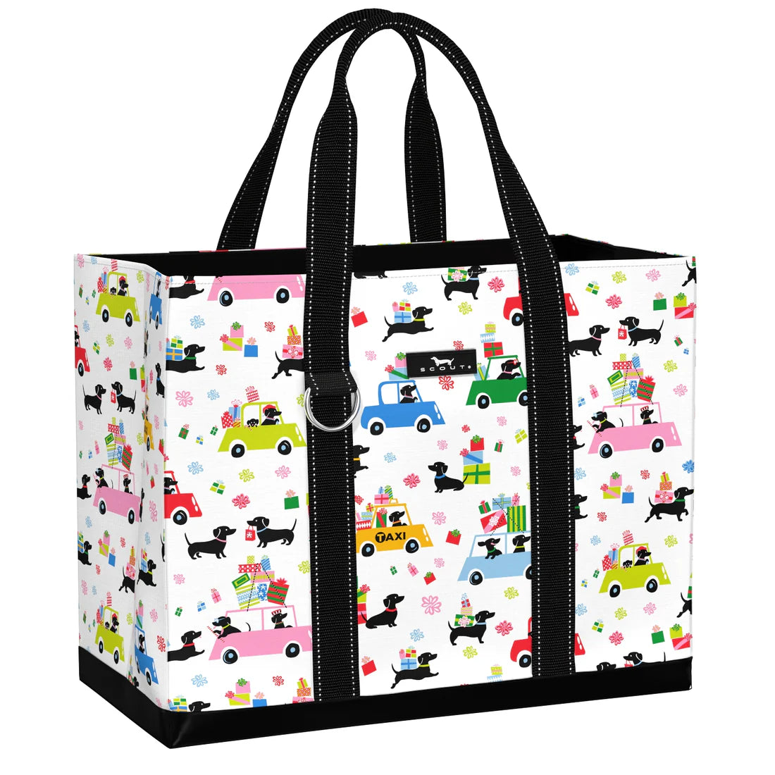 SCOUT Original Deano - Gift Wags