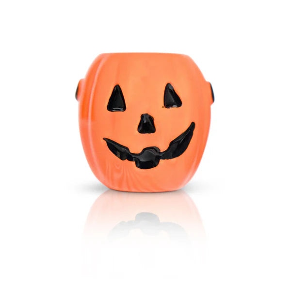 Nora Fleming Minis - Boo Bucket