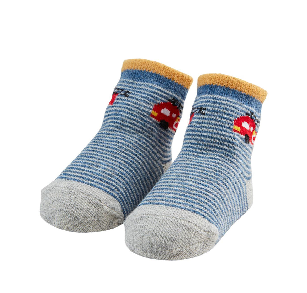 Mud Pie Infant Socks- Boys