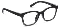 Peepers Readers - To the Max - Black