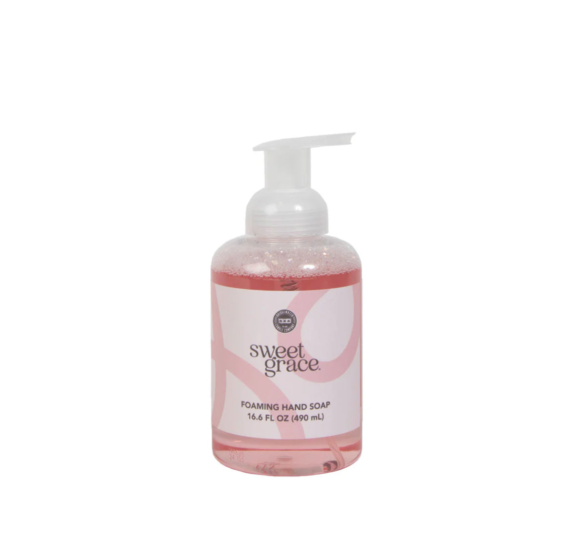 Sweet Grace Collection - Foaming Hand Soap