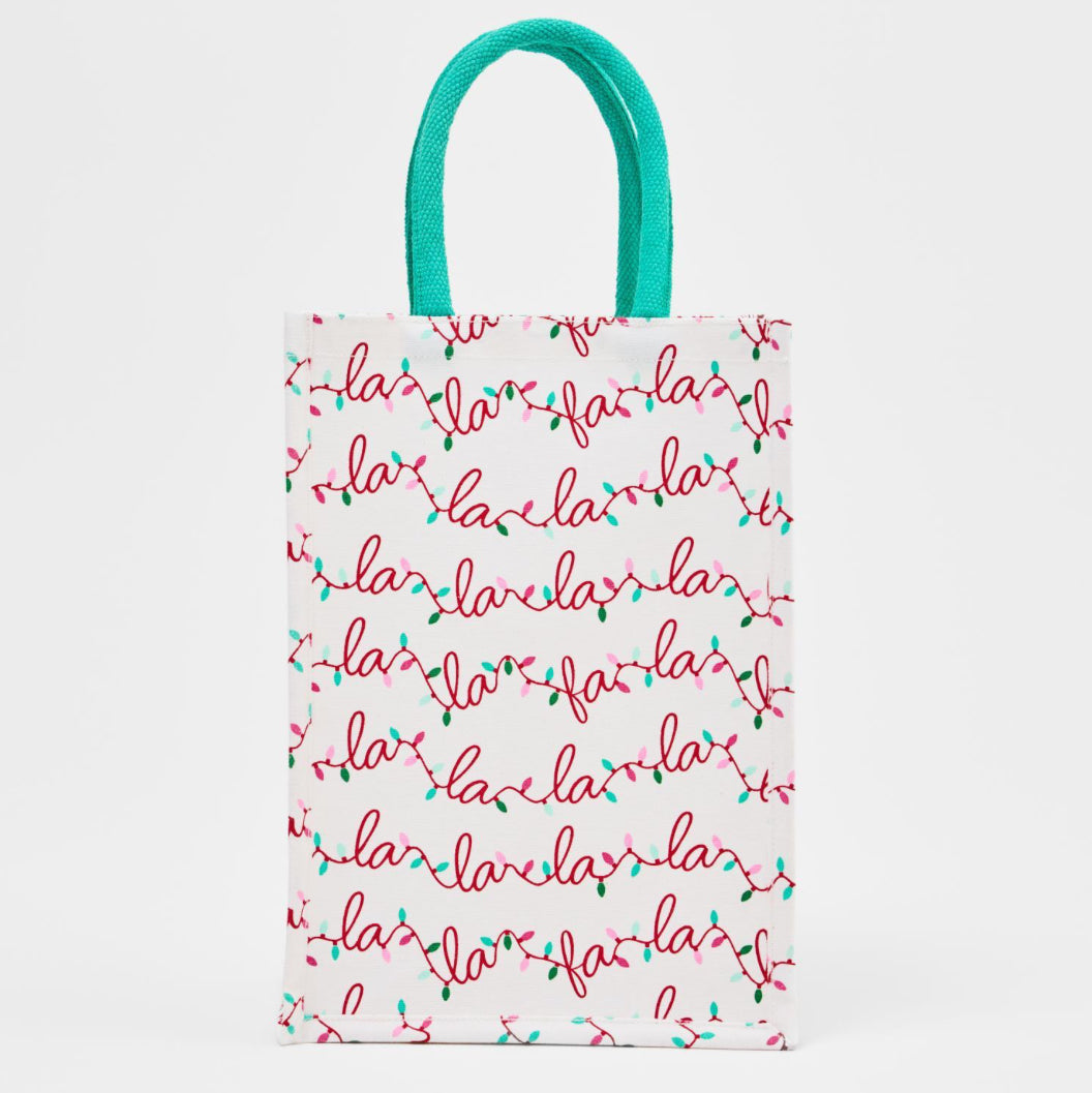 Mary Square Vineyard Wine Caddy - Falala