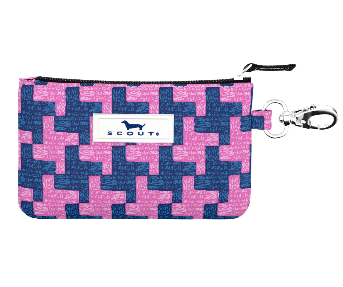 SCOUT IDKase - Lost And Hound