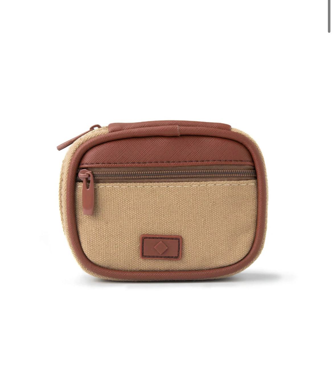 Men's Pill and Vitamin Case