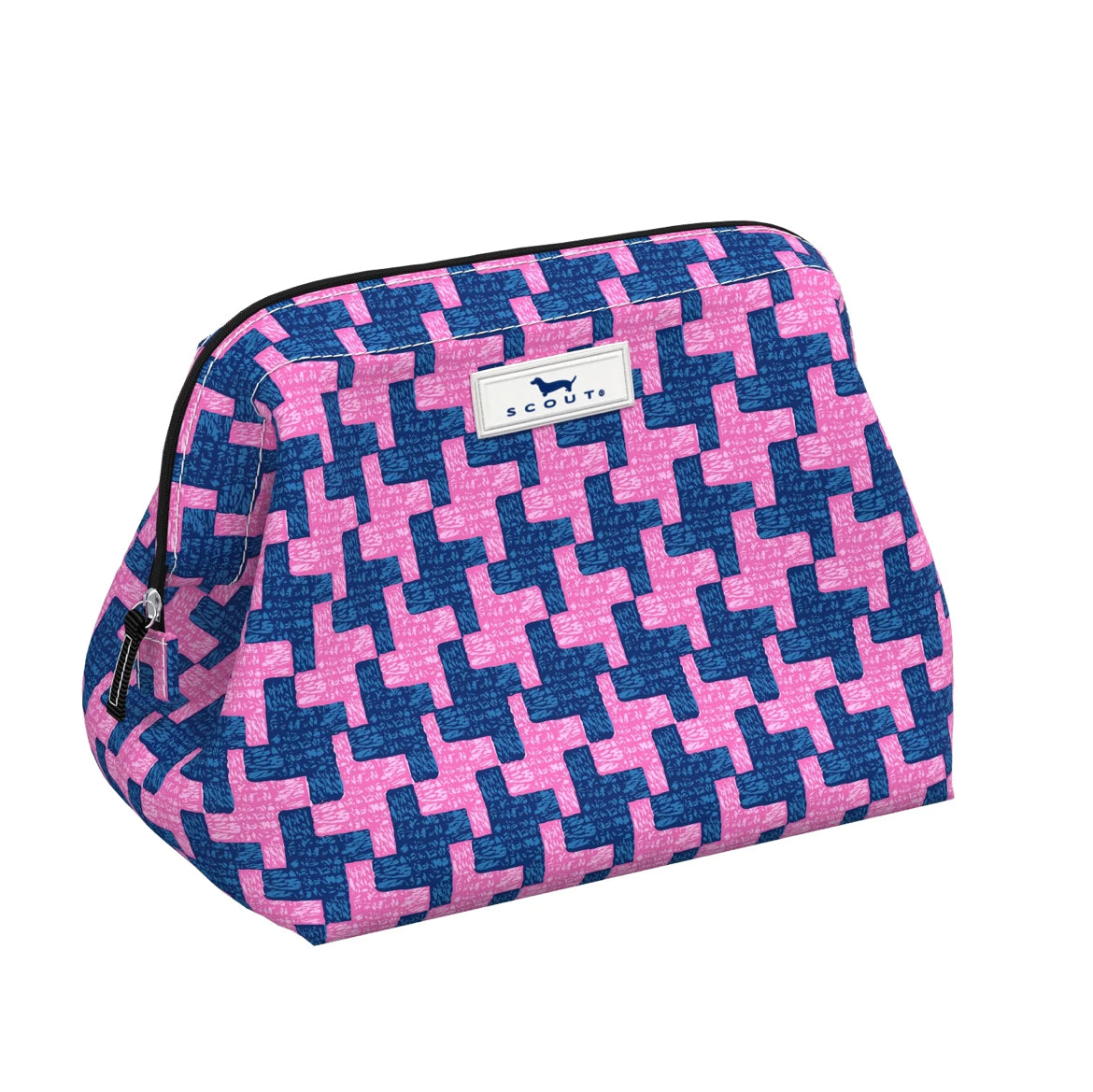 SCOUT Little Big Mouth - Lost And Hound