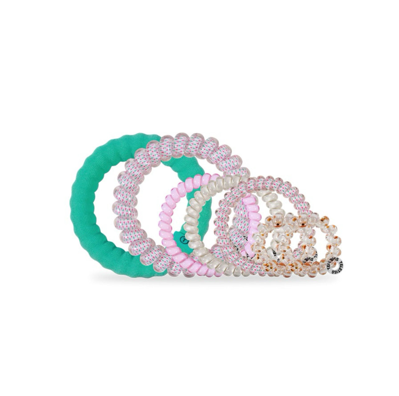 Teleties Christmas Tree Ornament