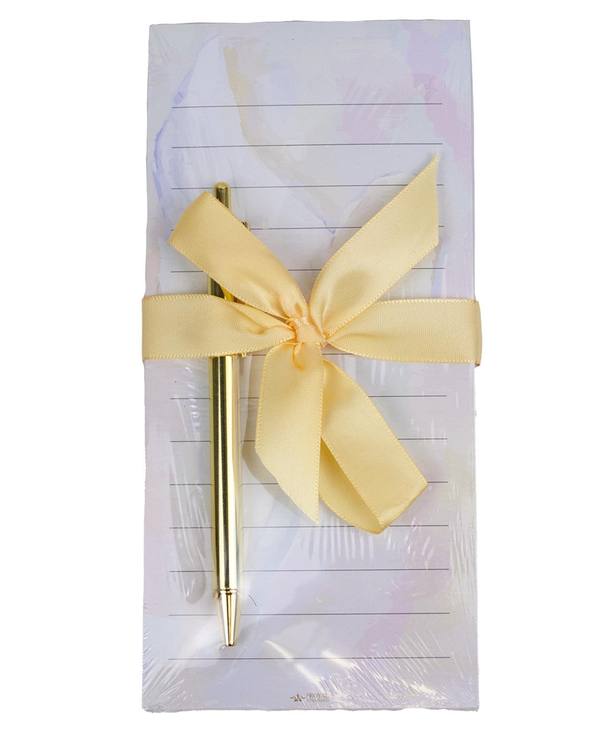 Julianna Angel Notepad Gift Set - Multi