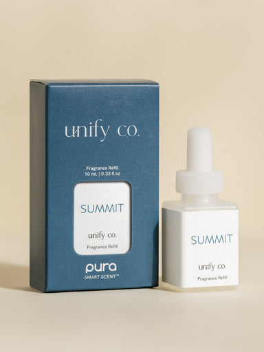 Unify Co. Summit Pura Diffuser Refill