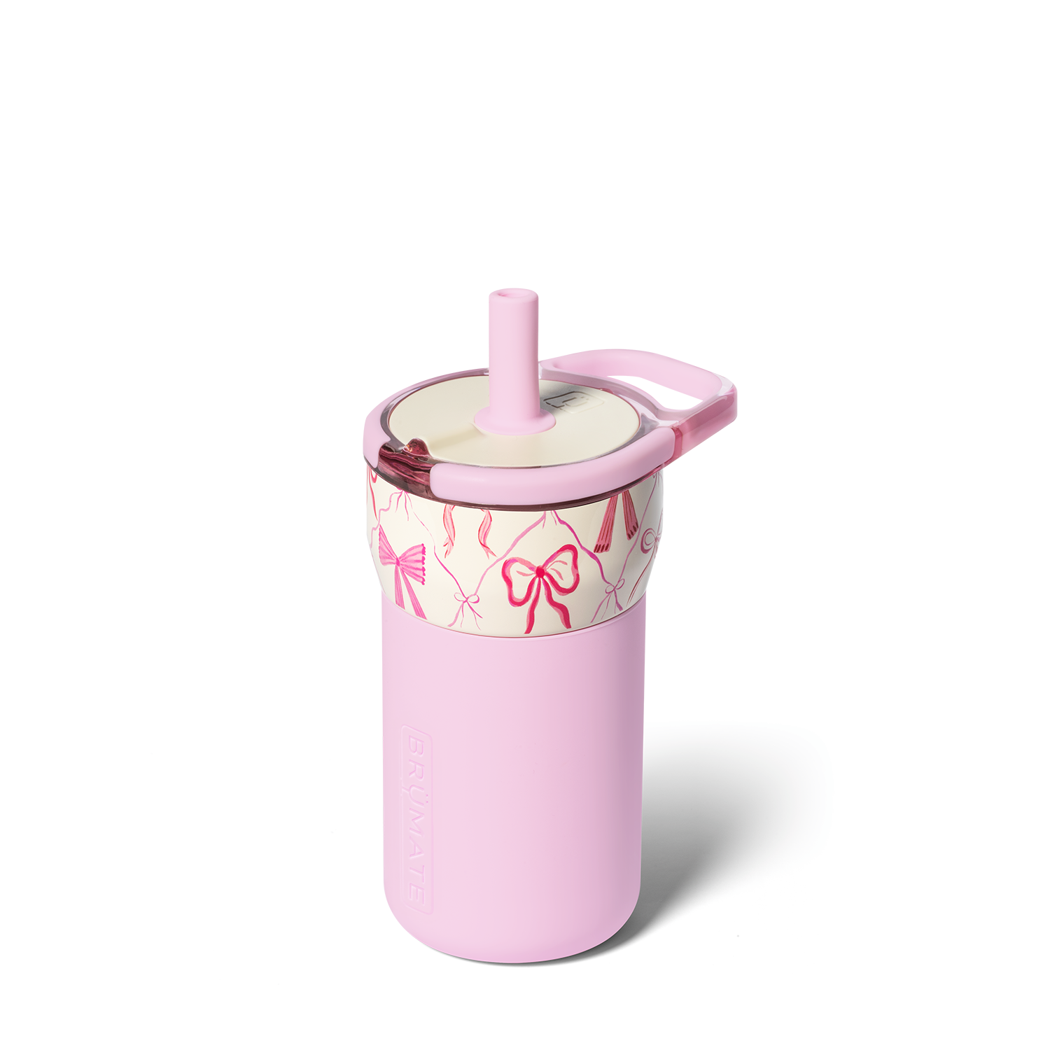 Brumate Leap 12oz - Bows