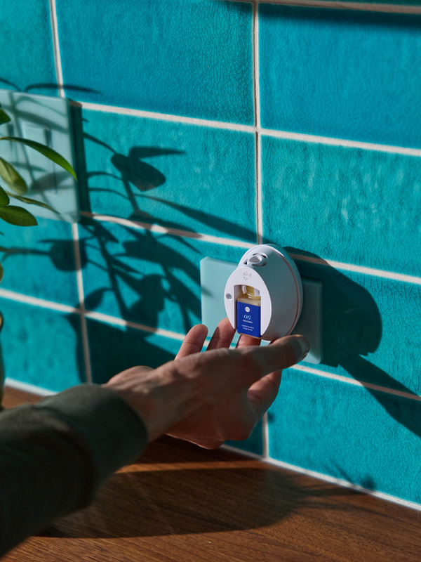 Pura Mini Home Diffuser