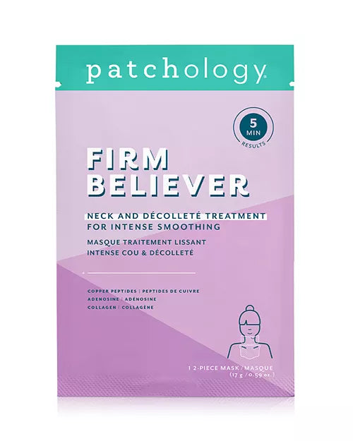 Firm Believer - 2 Piece Set