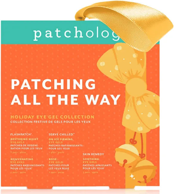 Patching All The Way