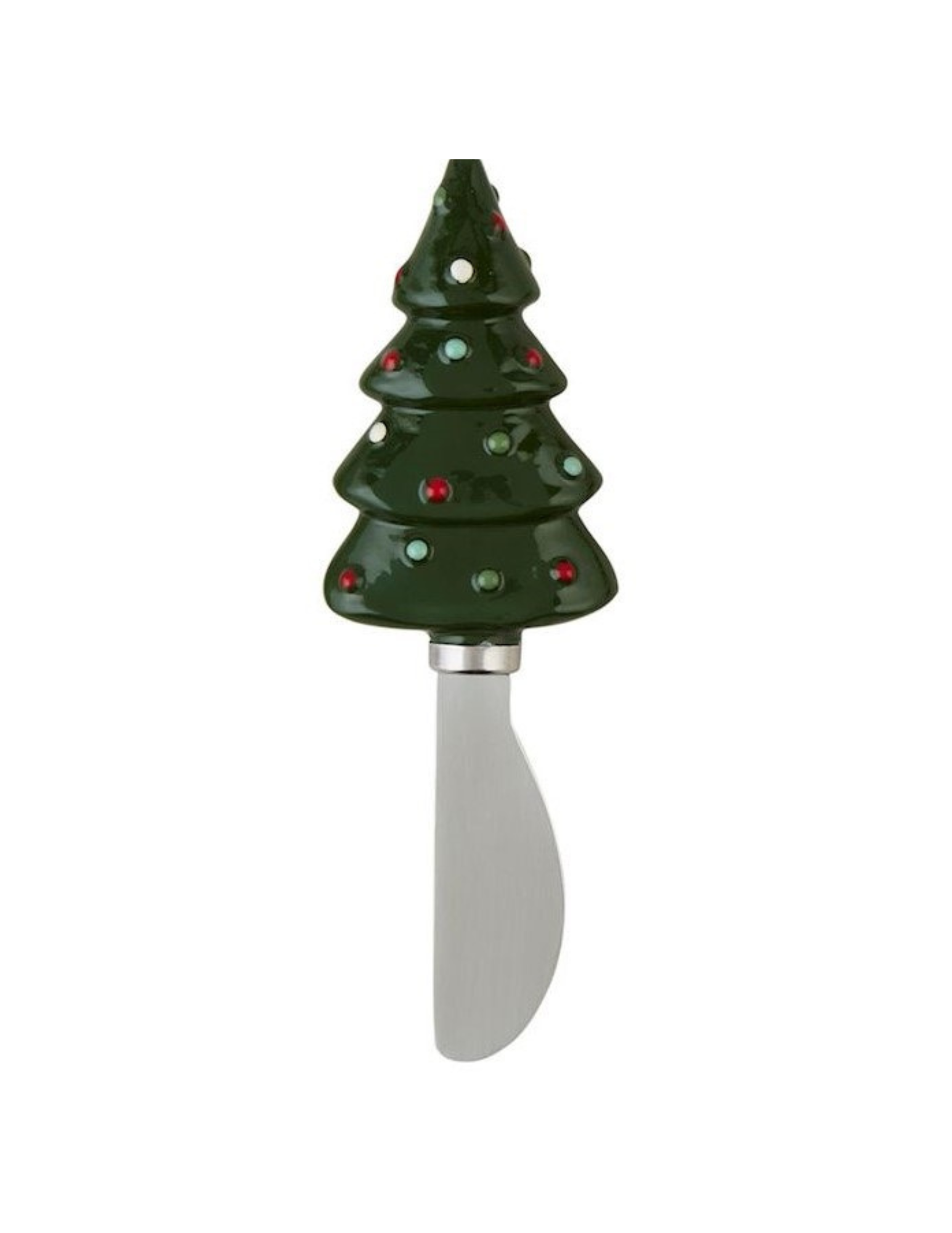 Ceramic Spreader - Tree