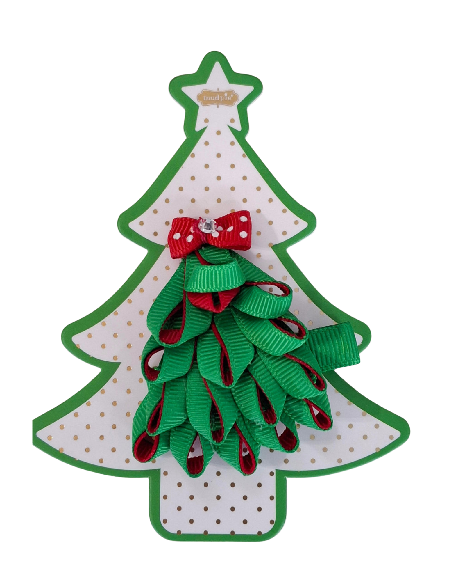 Christmas Icon Clips - Christmas Tree
