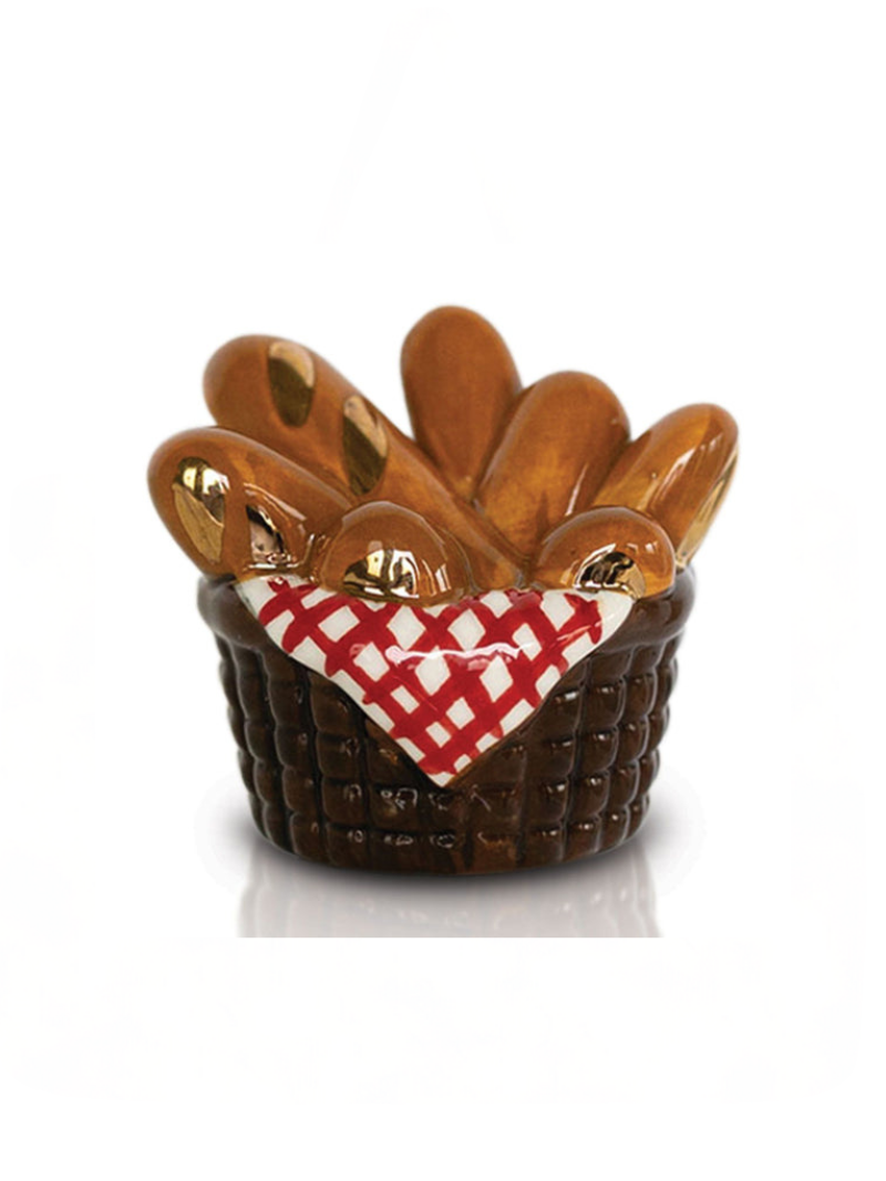 Nora Fleming Minis - You Knead This