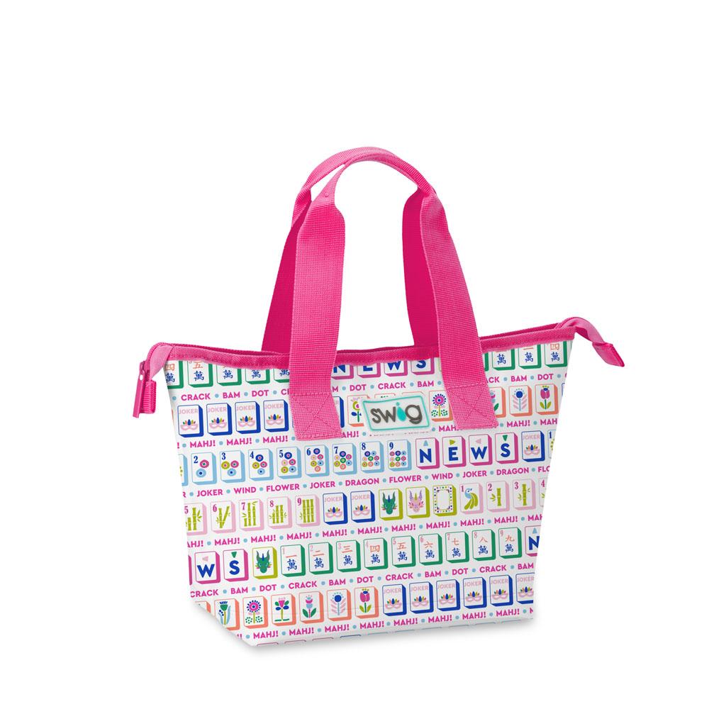 Swig Lunchi Lunch Bag - Mahjong