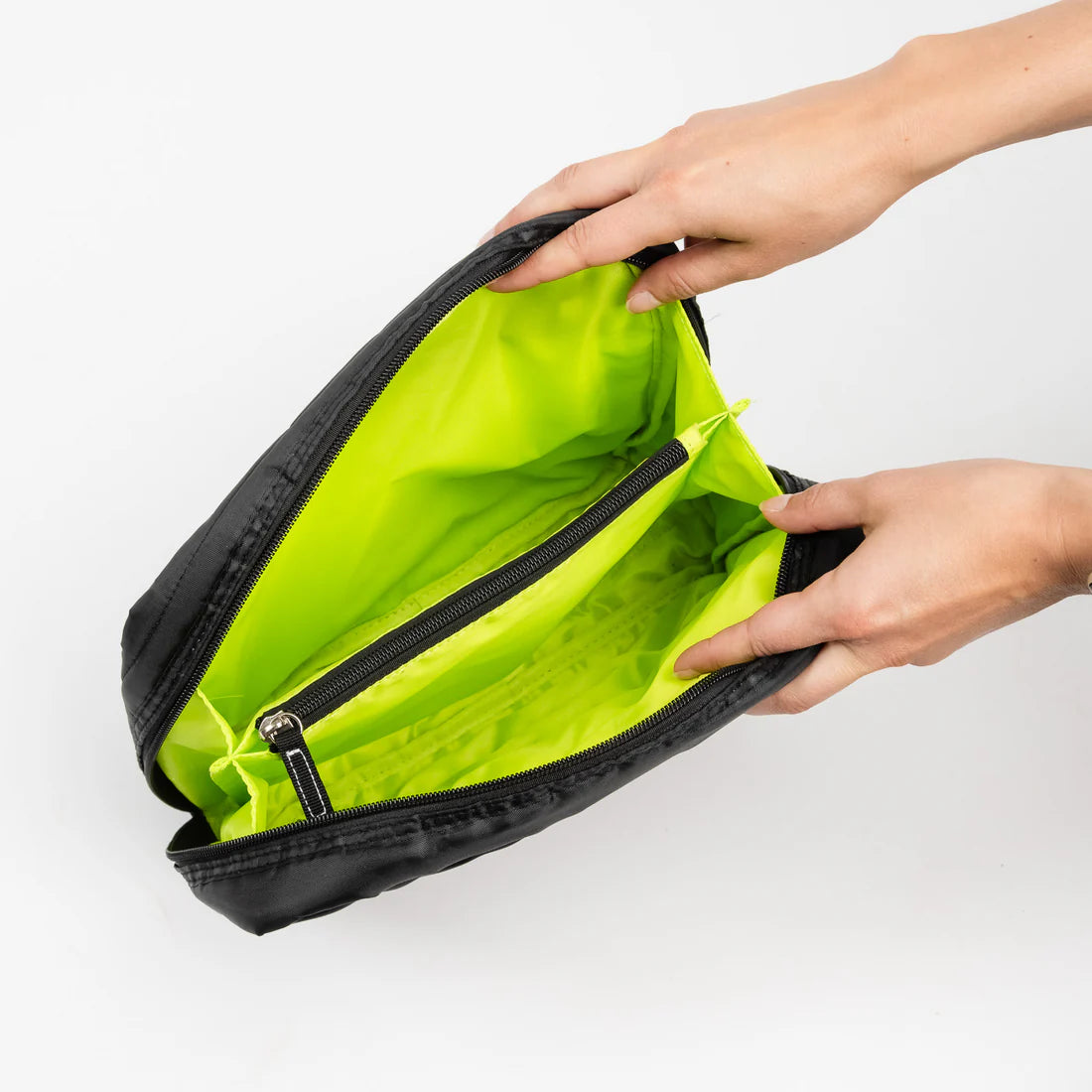 SCOUT All Inclusive - Black Puffer